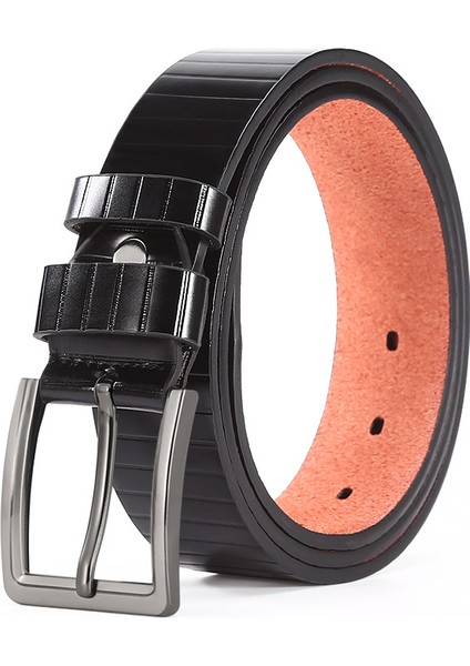 Tokalı Erkek Kemer (Yurt Dışından)