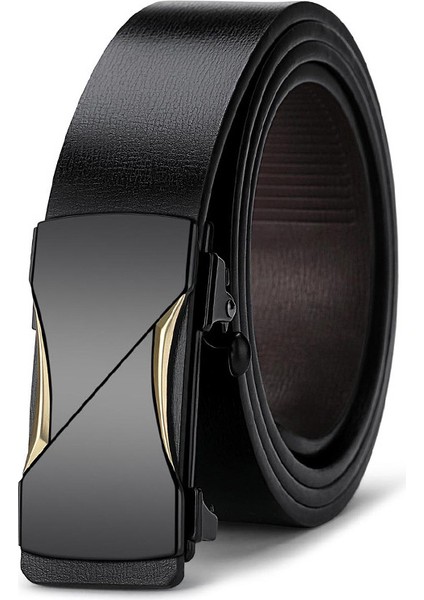 Tokalı Erkek Kemer (Yurt Dışından)