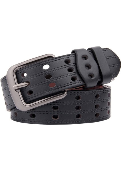 Tokalı Erkek Kemer (Yurt Dışından)