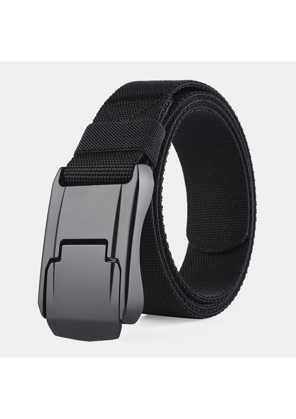 Erkekler Taktik Kemer (Yurt Dışından)