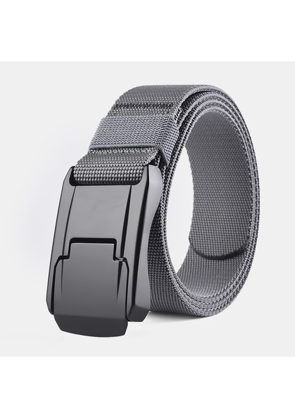 Erkekler Taktik Kemer (Yurt Dışından)