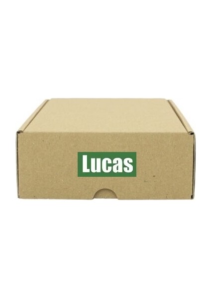 SDR8003 Mars Dislisi 10DIS (0747) Opel Astra.corsa 1.0.1.4 (WC362421)