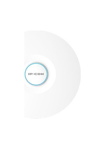 Ip-Com Ip-Pro-6-Lr 2.4/5ghz 802.11AX 3000MBPS 2x2 Mımo Wıfı6 Tavan Tipi Access Poınt(Adaptörlü)