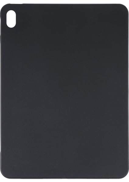 Lenovo Tab P11 5g Için Deri Tablet Kılıfı - Siyah (Yurt Dışından)