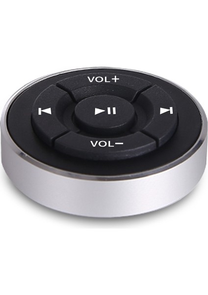 BT005 Araba Wiress Bluetooth Denetleyici - Siyah (Yurt Dışından)