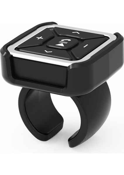 BT009 Araba Bluetooth Eller- Kontrolör - Siyah (Yurt Dışından)