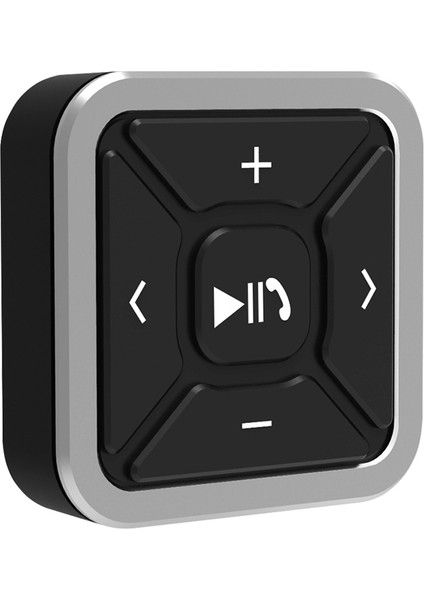 BT009 Araba Bluetooth Eller- Kontrolör - Siyah (Yurt Dışından)