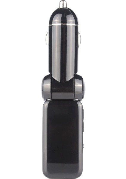 Bc-06 Bluetooth Araba Mp3 Çalar - Siyah (Yurt Dışından)