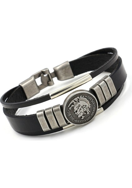 Erkek Tasarım Bileklik (Yurt Dışından) fiyatları