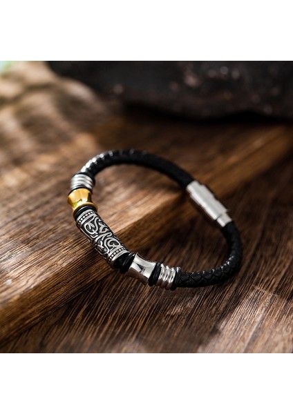 Erkek Tasarım Bileklik (Yurt Dışından) modelleri