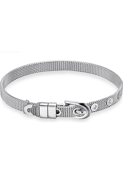 Erkek Tasarım Bileklik (Yurt Dışından)