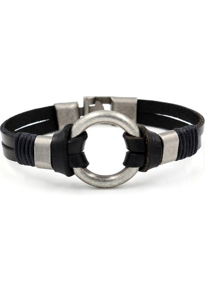 Erkek Tasarım Bileklik (Yurt Dışından) fiyatları