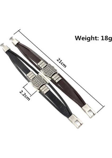 Erkek Tasarım Bileklik (Yurt Dışından) fiyatları