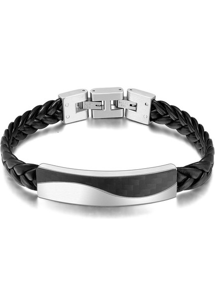 Erkek Tasarım Bileklik (Yurt Dışından)
