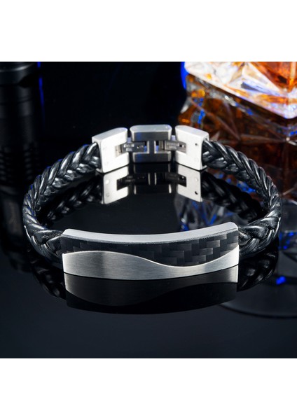 Erkek Tasarım Bileklik (Yurt Dışından) fiyatları