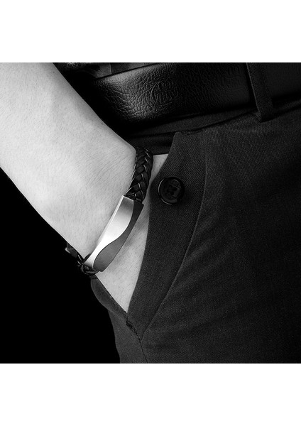 Erkek Tasarım Bileklik (Yurt Dışından) modelleri