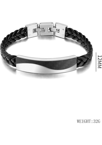 Erkek Tasarım Bileklik (Yurt Dışından) fırsatları