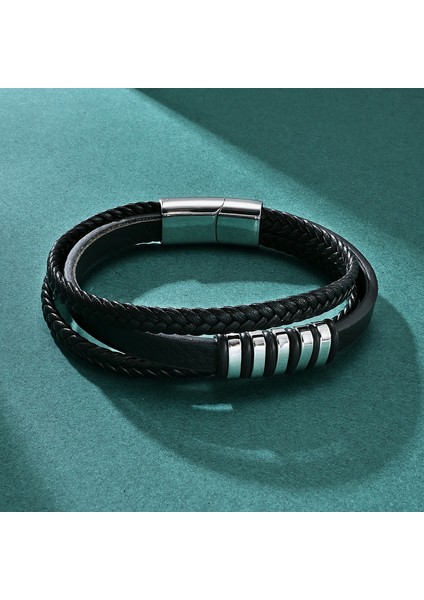 Erkek Tasarım Bileklik (Yurt Dışından) modelleri