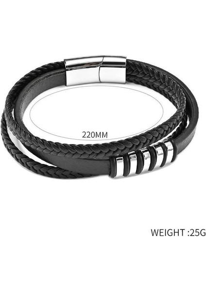 Erkek Tasarım Bileklik (Yurt Dışından) fırsatları