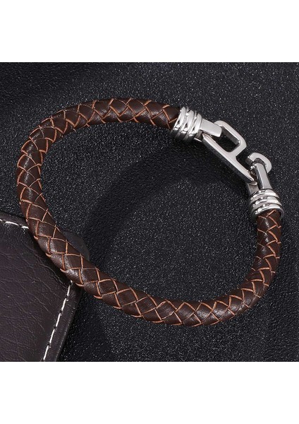 Erkek Örgü Bileklik (Yurt Dışından) modelleri