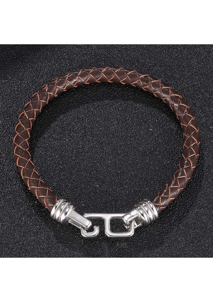 Erkek Örgü Bileklik (Yurt Dışından) fırsatları