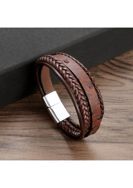 Erkek Tasarım Bileklik (Yurt Dışından) modelleri