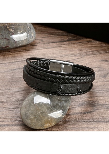 Erkek Tasarım Bileklik (Yurt Dışından) modelleri