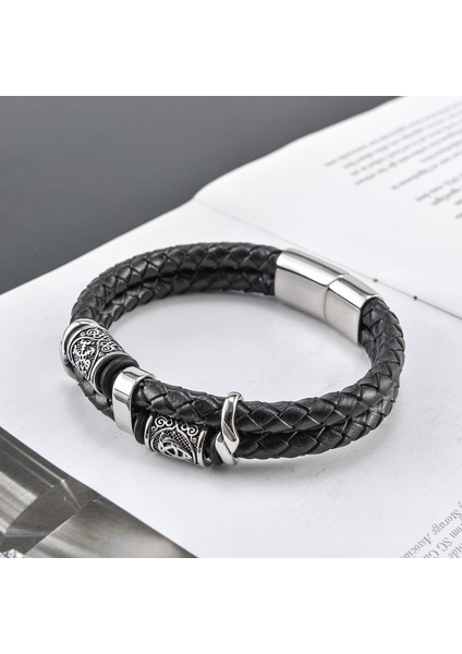 Erkek Tasarım Bileklik (Yurt Dışından) fırsatları