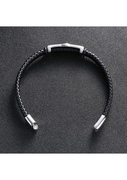 Örgü Erkek Bileklik (Yurt Dışından) fırsatları