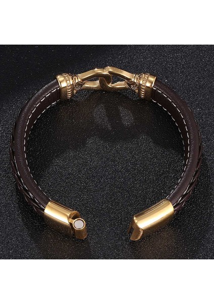 Çelik Erkek Bileklik (Yurt Dışından) modelleri