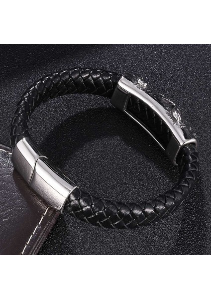 Titanyum Erkek Bileklik (Yurt Dışından) fiyatları