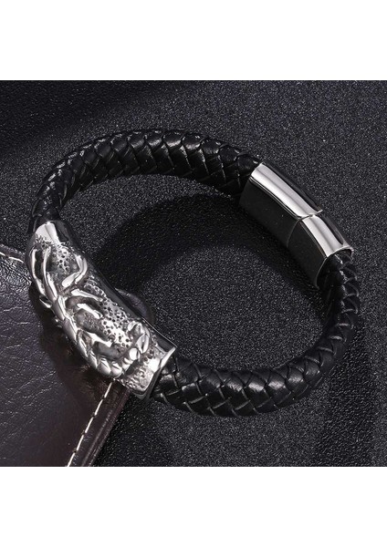 Titanyum Erkek Bileklik (Yurt Dışından) modelleri