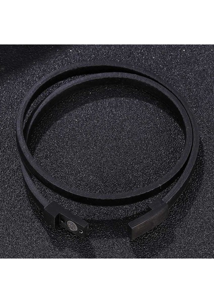 Çelik Erkek Bileklik (Yurt Dışından) fiyatları