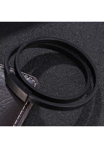 Çelik Erkek Bileklik (Yurt Dışından) fırsatları