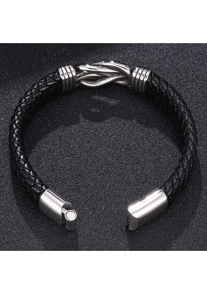 Çelik Erkek Bileklik (Yurt Dışından) modelleri