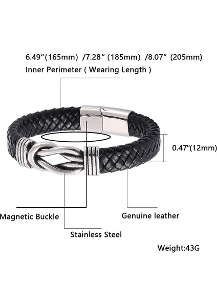 Çelik Erkek Bileklik (Yurt Dışından) fırsatları