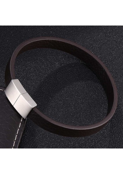 Çelik Erkek Bileklik (Yurt Dışından) fiyatları