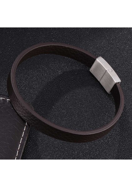 Çelik Erkek Bileklik (Yurt Dışından) modelleri