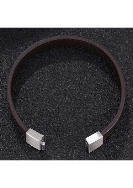 Çelik Erkek Bileklik (Yurt Dışından) fırsatları