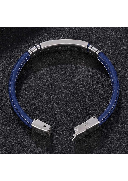 Çelik Erkek Bileklik (Yurt Dışından) fiyatları