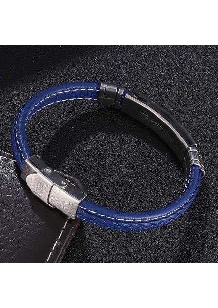 Çelik Erkek Bileklik (Yurt Dışından) modelleri