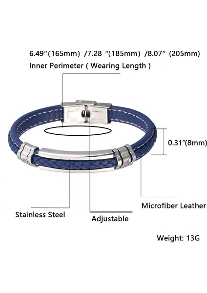Çelik Erkek Bileklik (Yurt Dışından) indirimleri