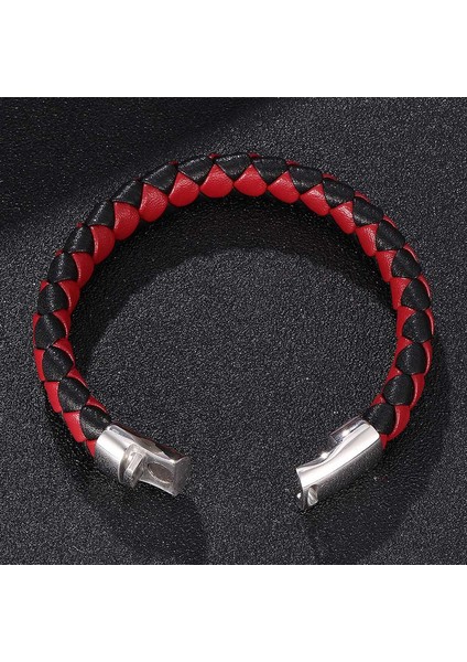 Titanyum Çelik Erkek Bileklik (Yurt Dışından) fırsatları