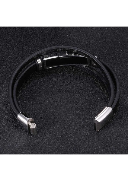 Çelik Erkek Bileklik (Yurt Dışından) fiyatları