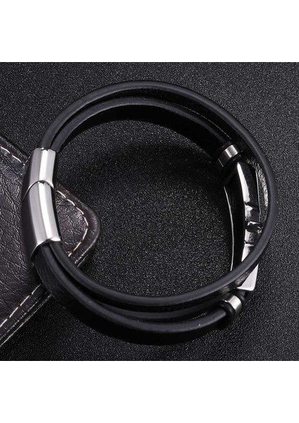 Çelik Erkek Bileklik (Yurt Dışından) modelleri