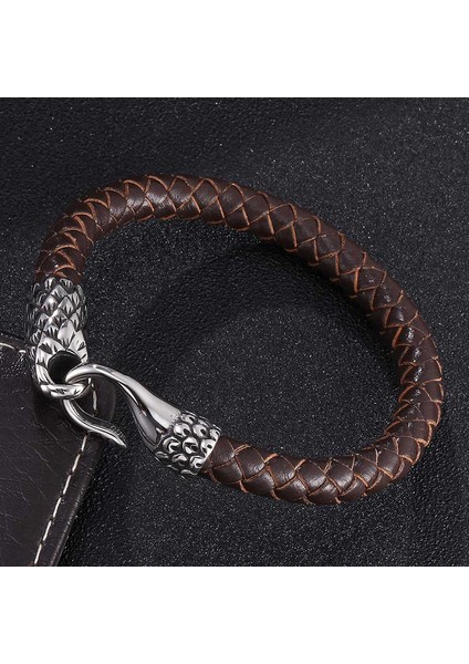 Titanyum Çelik Erkek Bileklik (Yurt Dışından) fiyatları