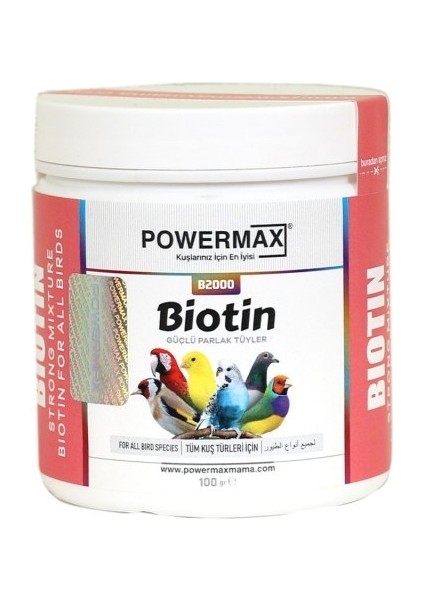 Biotin