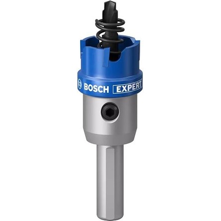Bosch Expert 21 mm Elmaslı Inox Panç Adaptörlü 2608901404