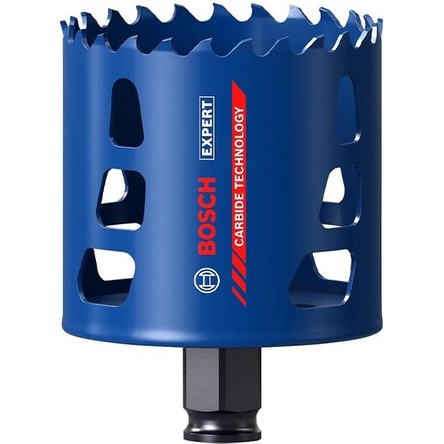 Bosch 70 mm Expert Sert Malzemeler Için Panç 2608900434