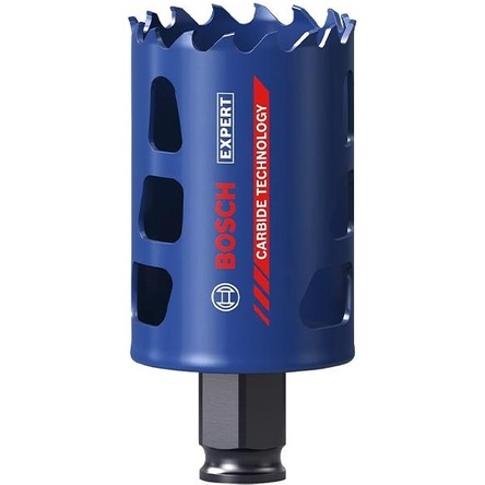 Bosch 44 mm Expert Sert Malzemeler Için Panç 2608900426